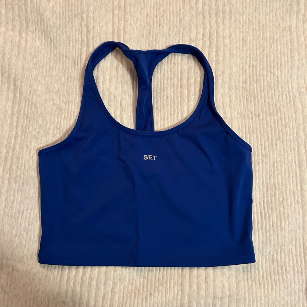 Set Active Top